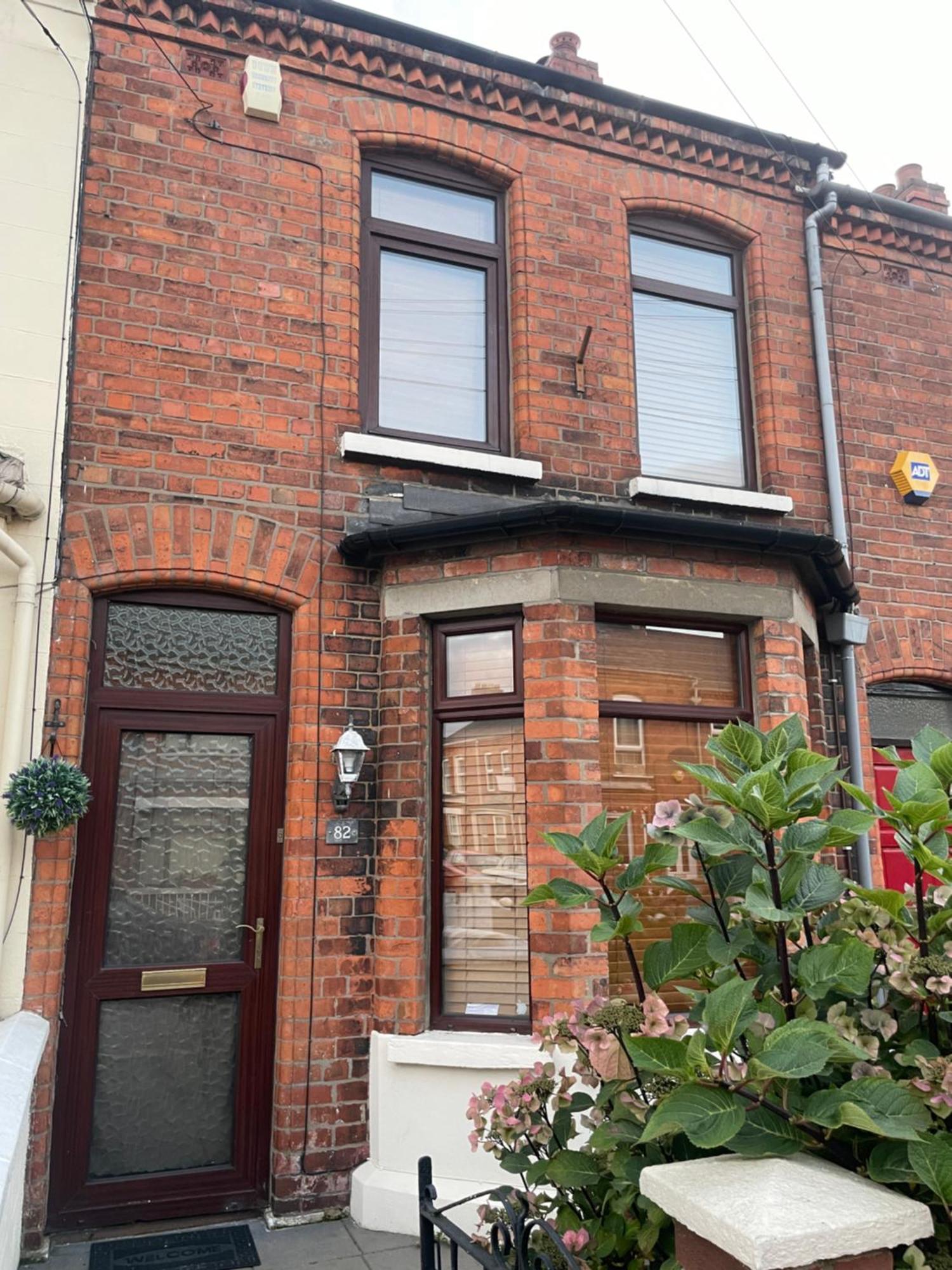 House In Lisburn Road Lägenhet Belfast Exteriör bild